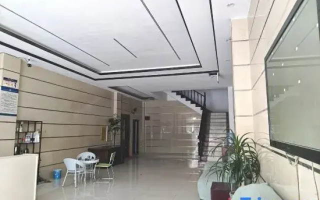 Wenshan Fengchi Apartment (Qihua Square)