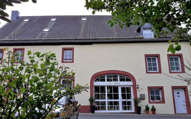 Ferienhaus Blue
