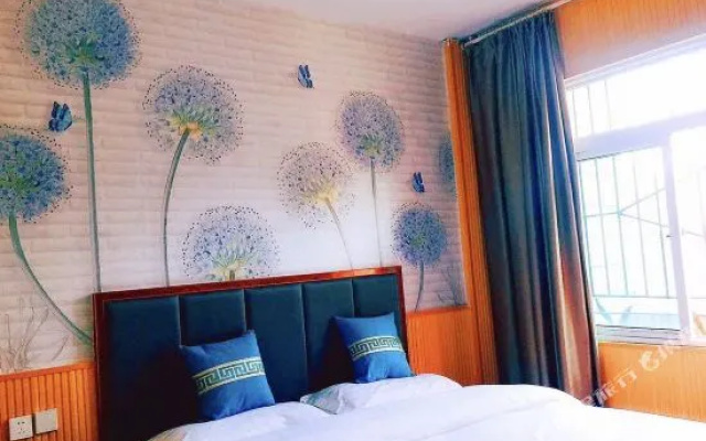 Lanhai Hotel