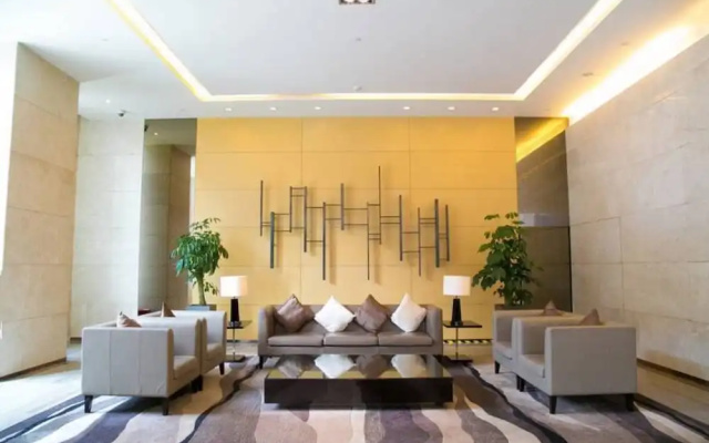 Chengdu Summerisland Hotel Tai Koo Li