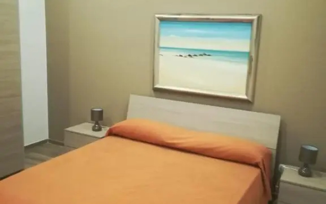 Beach house