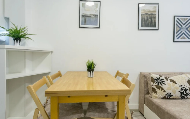 Apartment Skadarlija