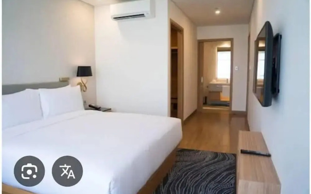 Hotel Balram Palace