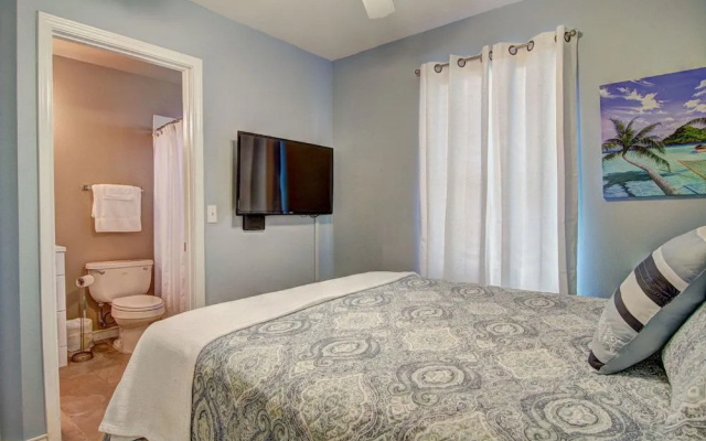 Summer Salt 3Br Home