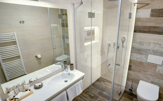 Hotel Demänová