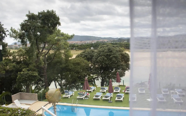 Hotel Olimpo