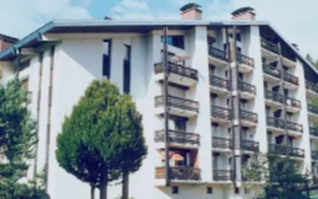Les Mazots, 2 Chambres, 6 Personnes