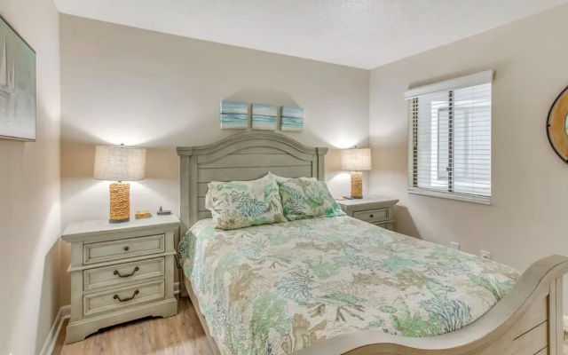 Calabash Condo: Close to Coast & Fishing