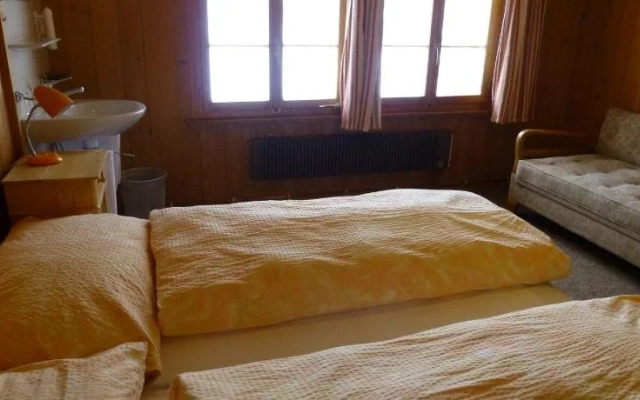 Chalet-Hotel Schwarzwaldalp