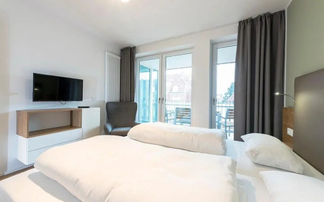 Apartmentvilla Anna See Apartmentvilla Anna See 2-07