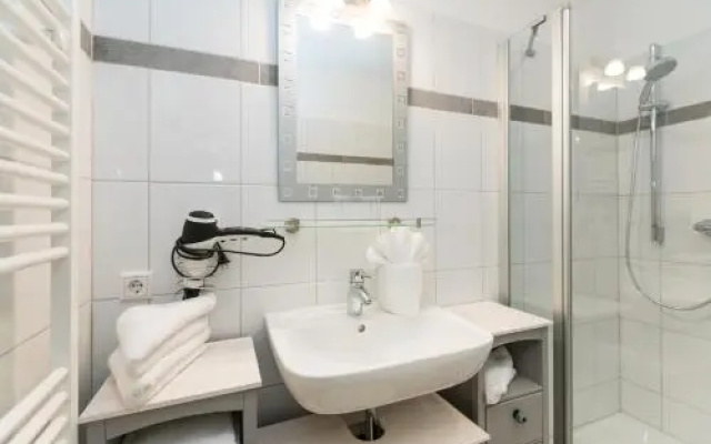 Haus Norderhoog Wohnung 05