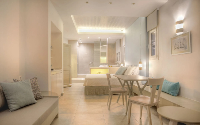 Kandiani Bleu Ciel