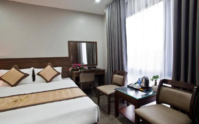 Victor Hanoi Hotel