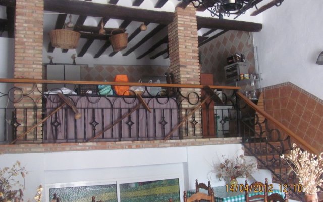 Casa Rural La Fabrica De Nacelrio In Cazorla Spain From 206 Photos Reviews Zenhotels Com