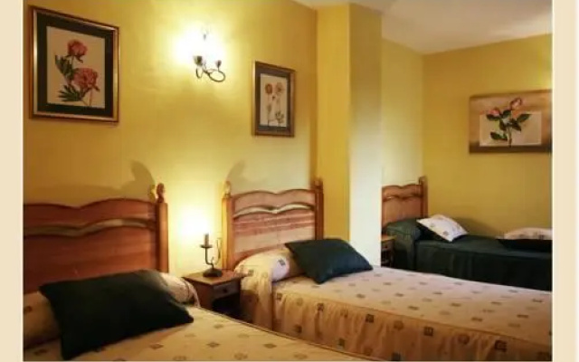 Casa Tia Paula