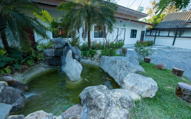 Kangban Resort