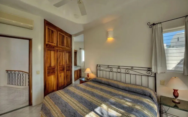 Villa Maya