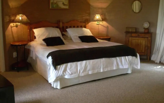 Pleasant Places Guest House