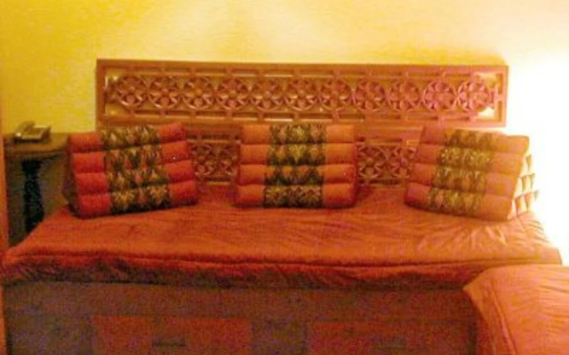 Hotel Klosterhof Eckelsheim