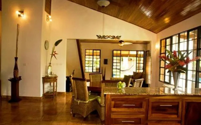 Vista Hermosa Bed and Breakfast