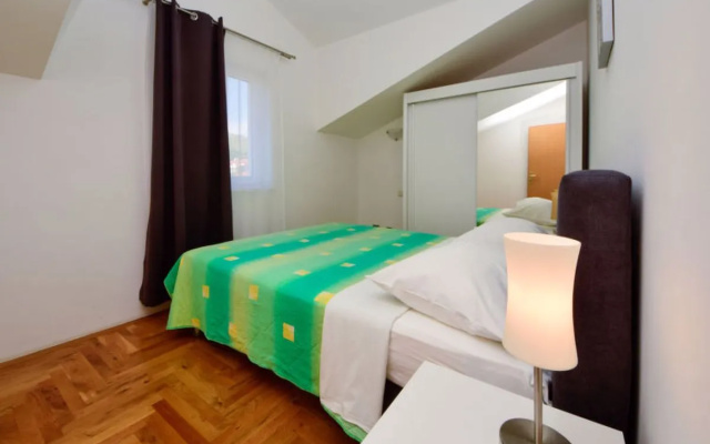 Apartment Mare Ammoudi 15675