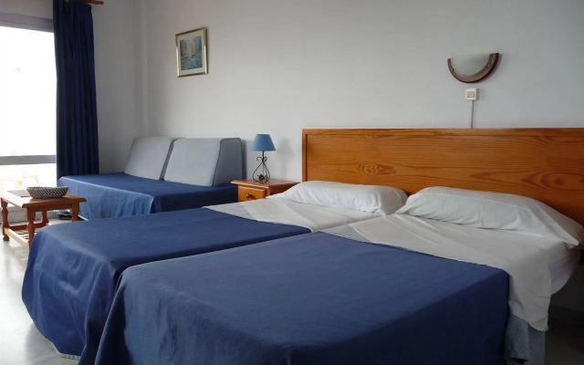 Apartamentos Turísticos Sunny Beach