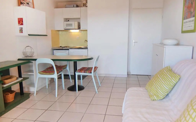 Apartment Thalacap
