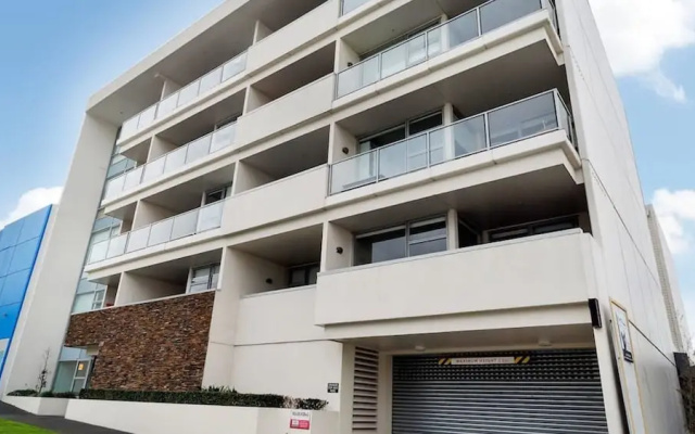 Ponsonby Apartment Apartment 2