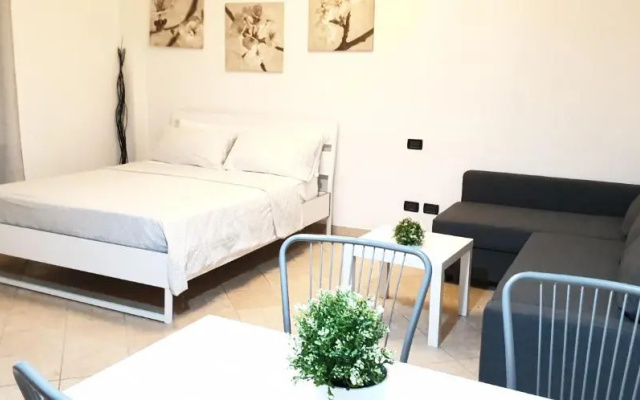 Philips Apartment