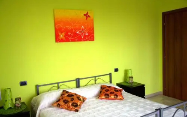 B&B Il Poggio