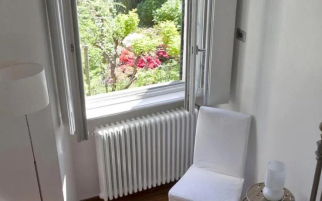 La Canarina Bed & Breakfast