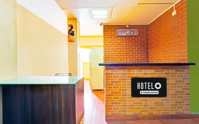Super Hotel O Namakkal