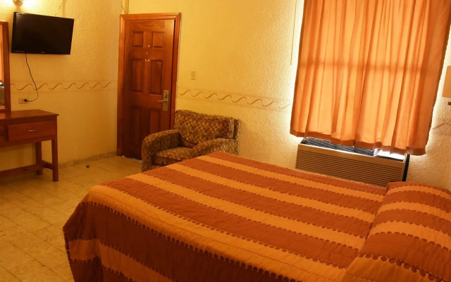 Hotel Paraiso