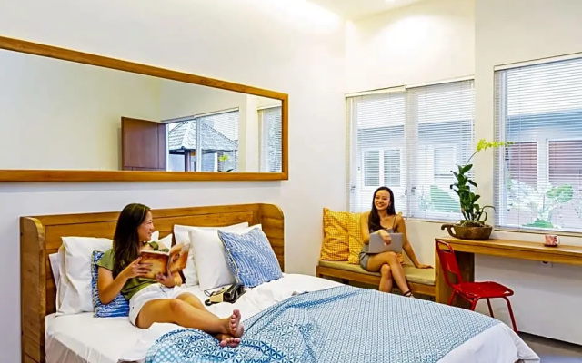 Seruni Guest House
