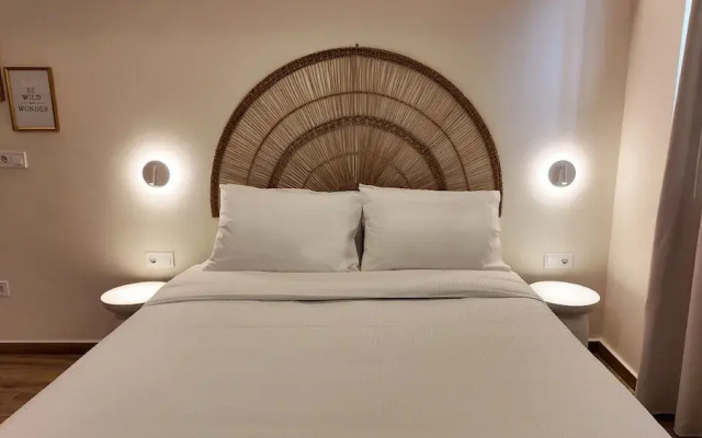 Euphoria Apartments Monastiraki