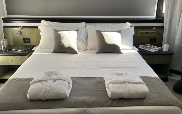 Hotel Gardenia Fiera