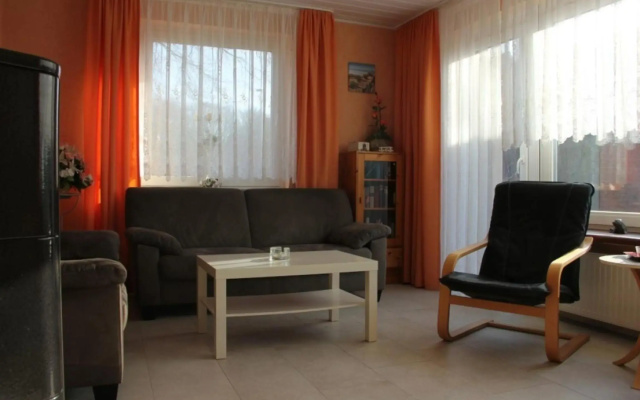 Ferienhaus Brigitte