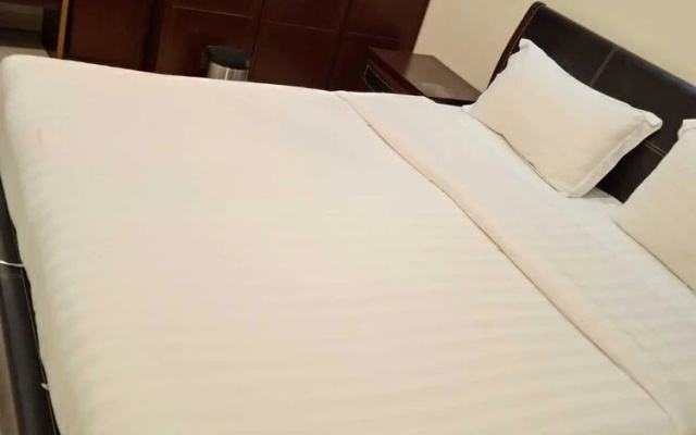 Dyafa 2 - Hotel Apartment