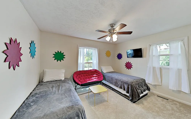 60413ave 3 Bedroom Home