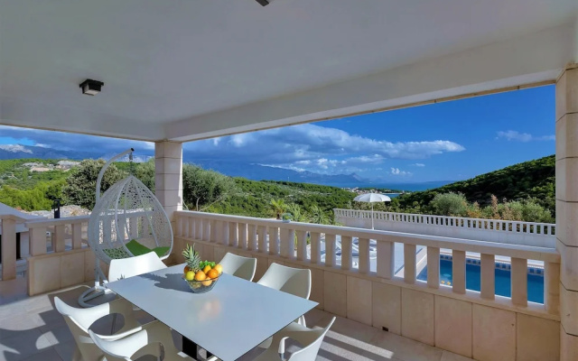 Villa Lokanjac