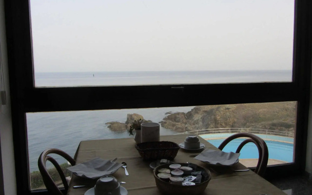 Hotel La Caletta