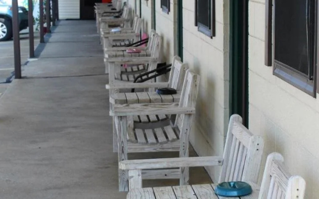 Sand Dollar Motel