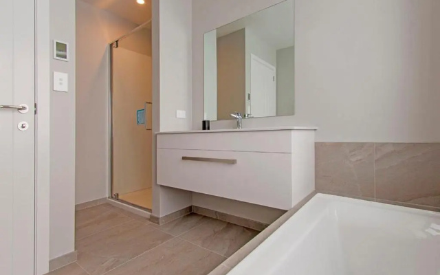 Tattletails Rest - Whitianga Holiday House