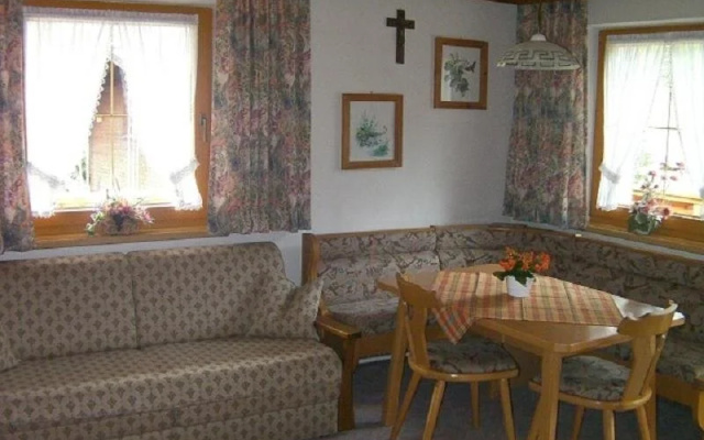Haus Waldblick