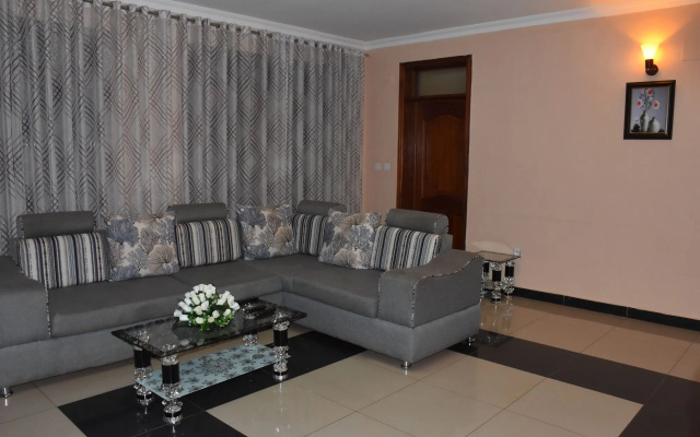 Havila Apartment