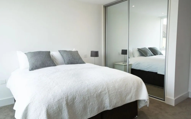 Citystay Living - Park House