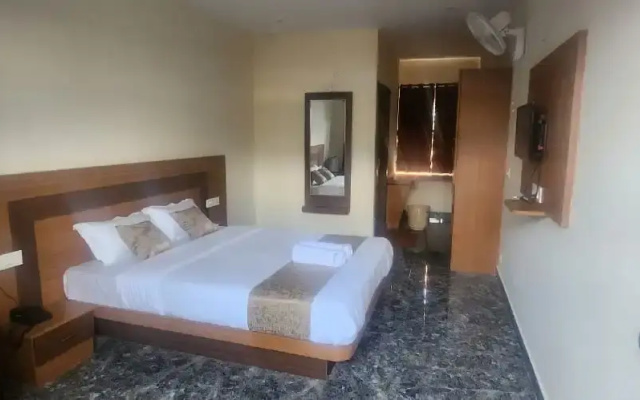 Sanjose Residency