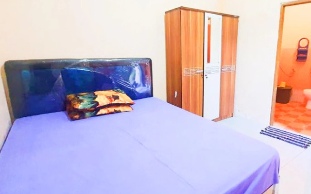 Green Kanca Guesthouse