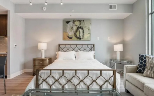 Global Luxury Suites Bethesda Chevy Chase