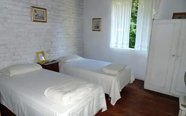 Casa D`Irene - Zen Space